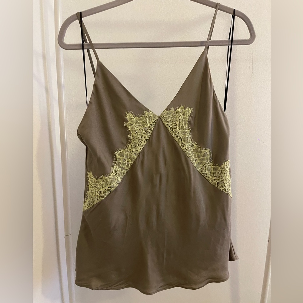 Rag & Bone Logan Camisole